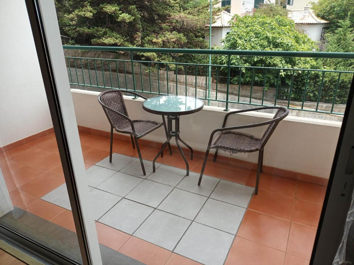Sunrise Garajau Apart Apartamento Santa Cruz  Exterior foto